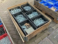 Bouw- en bevestigingsmateriaal