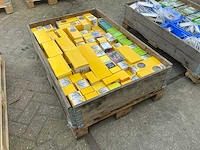 Bouw- en bevestigingsmateriaal