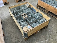 Bouw- en bevestigingsmateriaal