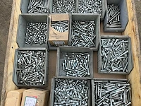 Bouw- en bevestigingsmateriaal - afbeelding 4 van  5