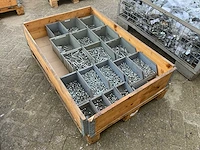Bouw- en bevestigingsmateriaal