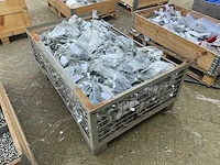 Bouw- en bevestigingsmateriaal