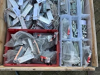 Bouw- en bevestigingsmateriaal - afbeelding 2 van  7