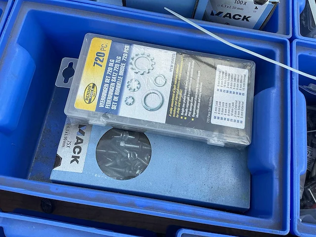 Bouw- en bevestigingsmateriaal - afbeelding 4 van  6