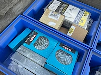 Bouw- en bevestigingsmateriaal - afbeelding 5 van  6