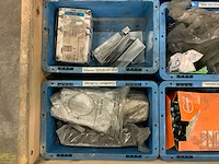 Bouw- en bevestigingsmateriaal - afbeelding 2 van  7