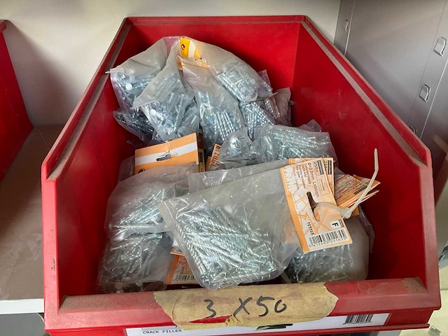 Bouw- en bevestigingsmateriaal - afbeelding 3 van  3