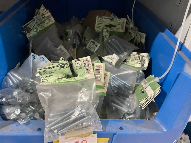 Bouw- en bevestigingsmateriaal - afbeelding 6 van  6