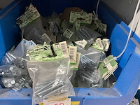 Bouw- en bevestigingsmateriaal - afbeelding 6 van  6
