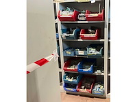 Bouw- en bevestigingsmateriaal - afbeelding 1 van  6