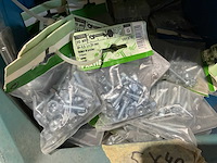 Bouw- en bevestigingsmateriaal - afbeelding 5 van  6