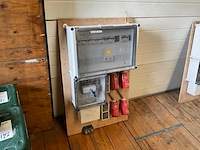 Bouw aansluitbord - afbeelding 2 van  7