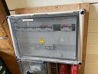Bouw aansluitbord - afbeelding 5 van  7