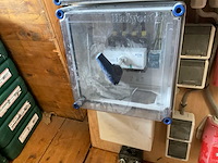 Bouw aansluitbord - afbeelding 6 van  7