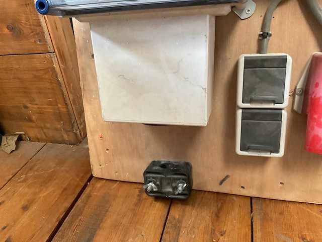 Bouw aansluitbord - afbeelding 7 van  7
