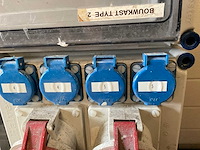 Bouw aansluitbord - afbeelding 4 van  7