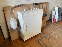 Bouw aansluitbord - afbeelding 2 van  4