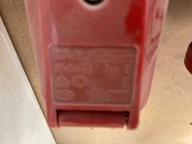 Bouw aansluitbord - afbeelding 3 van  4