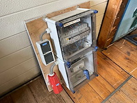 Bouw aansluitbord - afbeelding 2 van  8