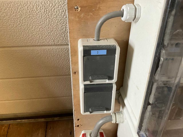 Bouw aansluitbord - afbeelding 3 van  8