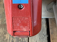 Bouw aansluitbord - afbeelding 7 van  8