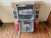 Bouw aansluitbord - afbeelding 8 van  8