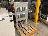 Bouw aansluitkast - afbeelding 2 van  9