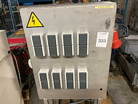 Bouw aansluitkast - afbeelding 3 van  9