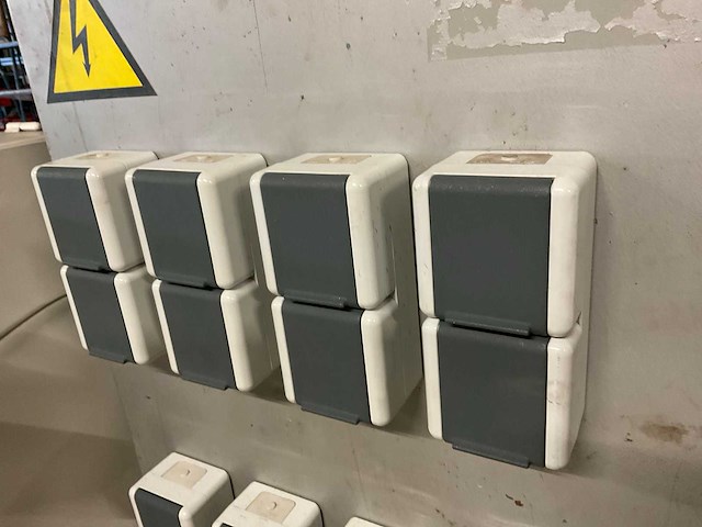 Bouw aansluitkast - afbeelding 4 van  9