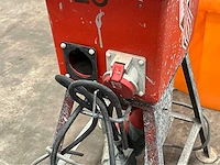 Bouw aansluitkast - afbeelding 4 van  5