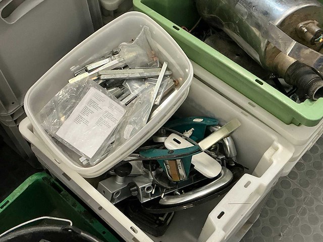 Bouw en bevestigingsmateriaal - afbeelding 6 van  7