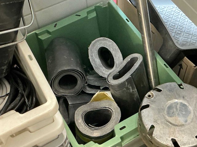 Bouw en bevestigingsmateriaal - afbeelding 7 van  7