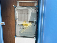 Bouw meterkast - afbeelding 2 van  7