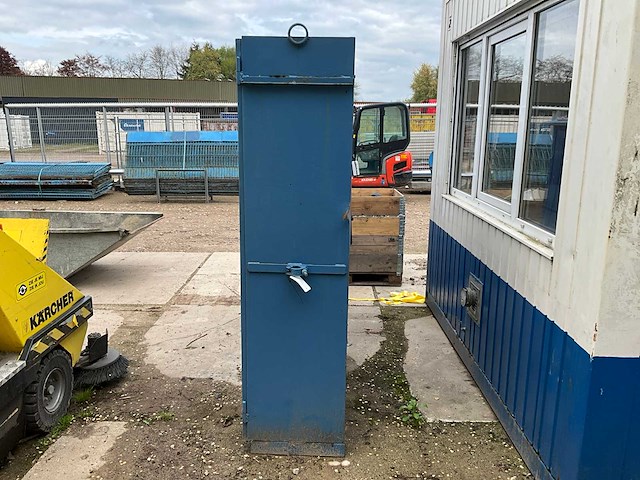 Bouw meterkast - afbeelding 5 van  7