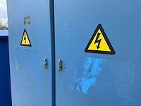 Bouw meterkast - afbeelding 7 van  7