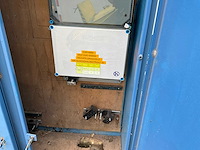 Bouw meterkast - afbeelding 3 van  7