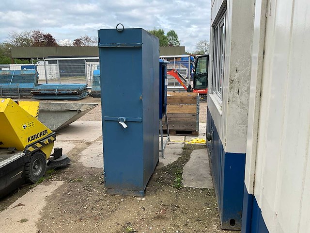 Bouw meterkast - afbeelding 4 van  7