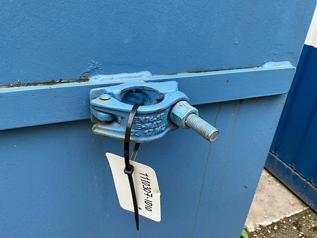 Bouw meterkast - afbeelding 6 van  7