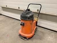 Bouw stofzuiger - afbeelding 1 van  6