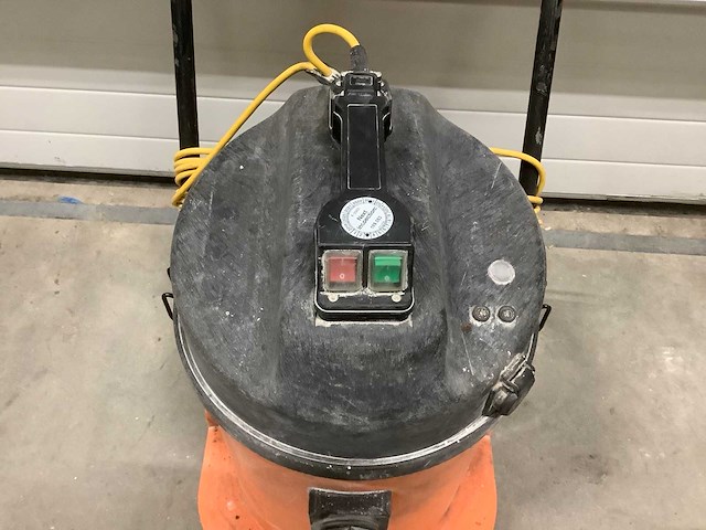 Bouw stofzuiger - afbeelding 3 van  6