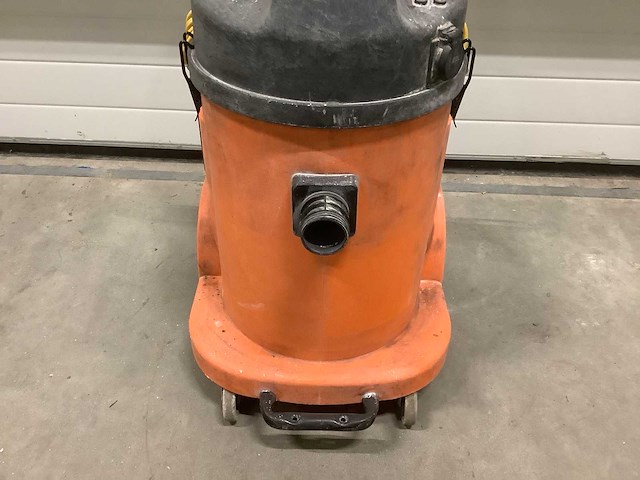 Bouw stofzuiger - afbeelding 4 van  6