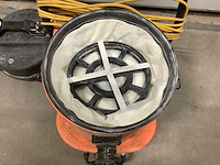 Bouw stofzuiger - afbeelding 5 van  6