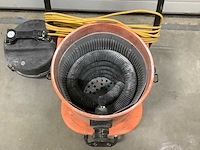 Bouw stofzuiger - afbeelding 6 van  6