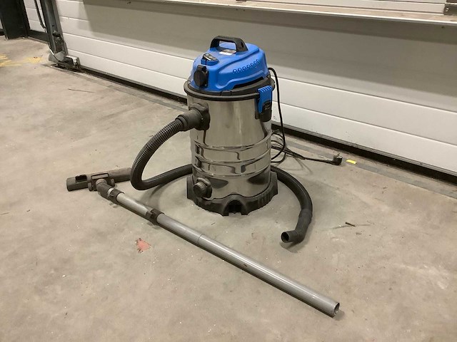 Bouw stofzuiger - afbeelding 1 van  6