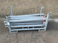 Bouw waterkraan (15x) - afbeelding 1 van  3