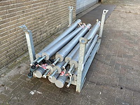 Bouw waterkraan (15x) - afbeelding 2 van  3