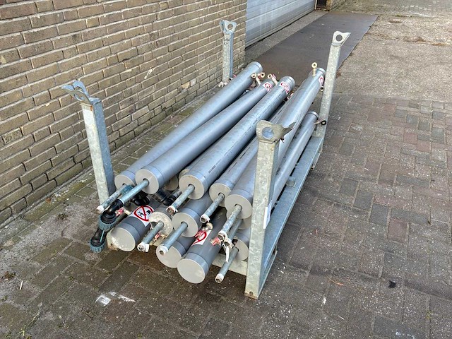 Bouw waterkraan (15x) - afbeelding 2 van  3