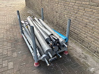 Bouw waterkraan (19x) - afbeelding 2 van  3