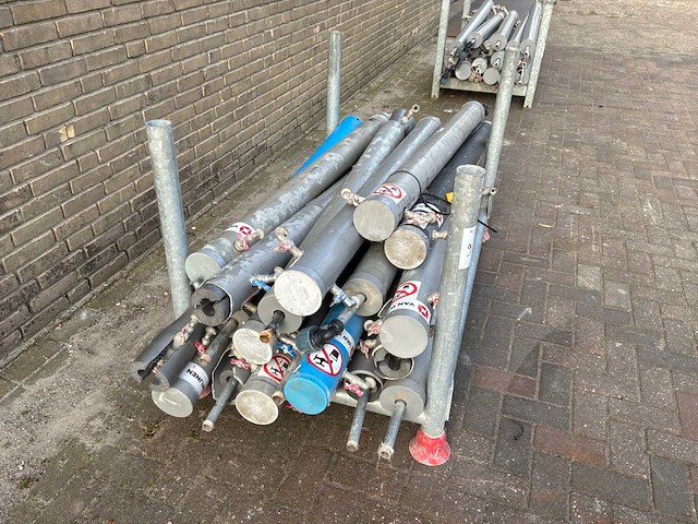 Bouw waterkraan (19x) - afbeelding 3 van  3