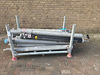 Bouw waterkraan (19x) - afbeelding 1 van  3